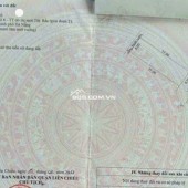 Bán đất đường 7,5m Nguyễn Chơn - trục thông Hoàng Thị Loan